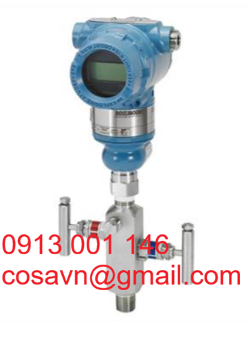 Rosemount  Bộ truyền áp suất Rosemount 3051TG5A 3051TG5A